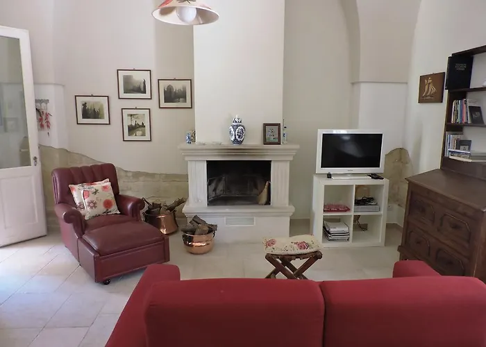 Villa In Salento