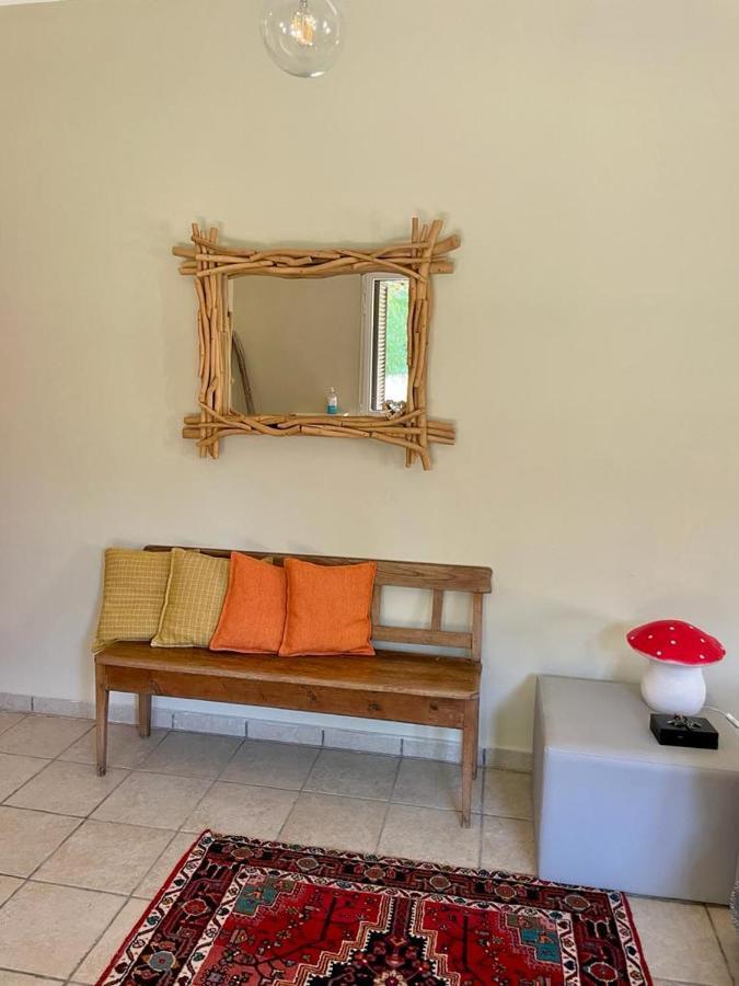 Villa In Salento
