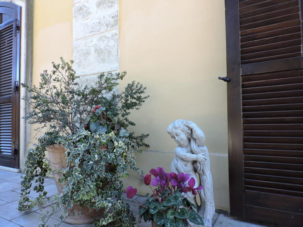 In Salento Villa Lecce