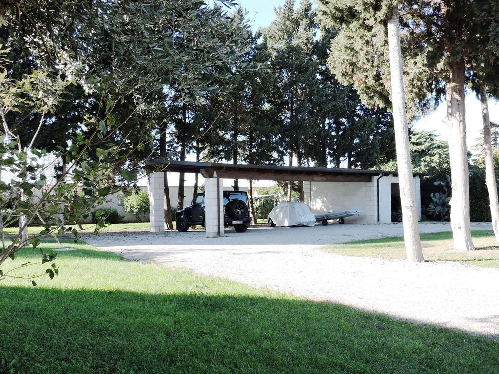 Villa In Salento Lecce