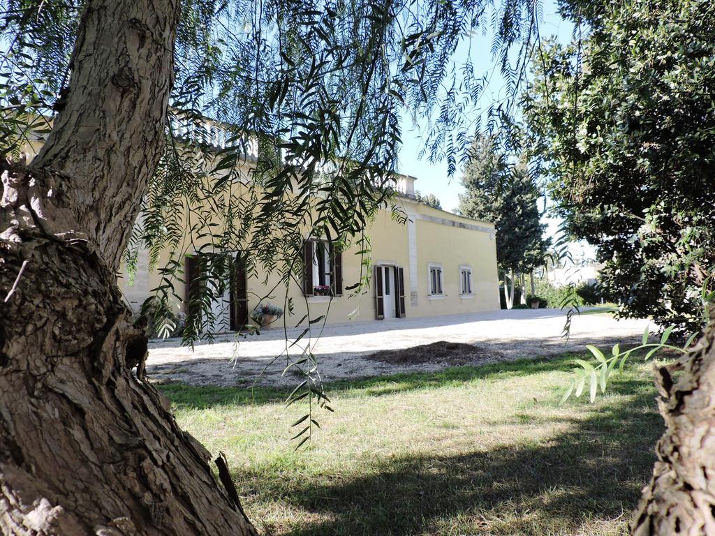 In Salento Lecce