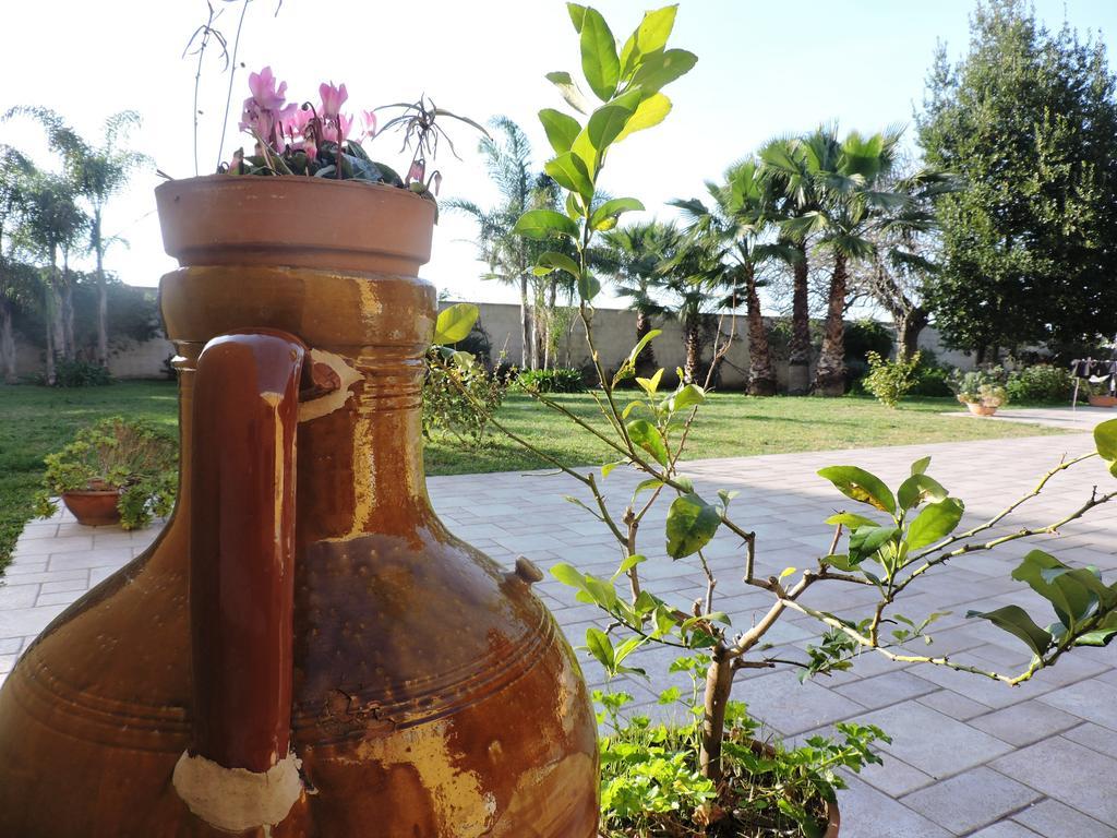 Villa In Salento Lecce