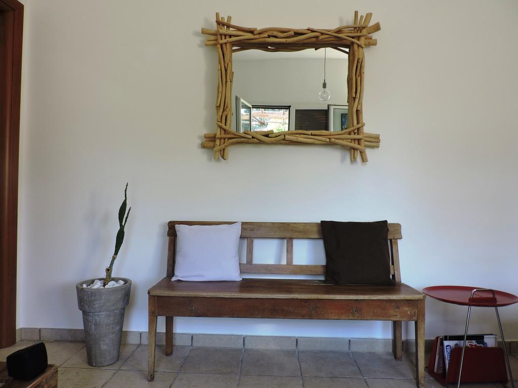 In Salento Villa *