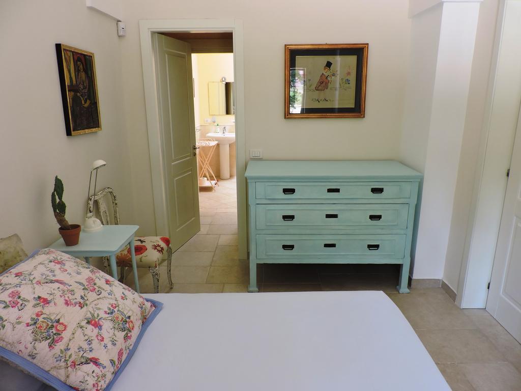 Villa In Salento