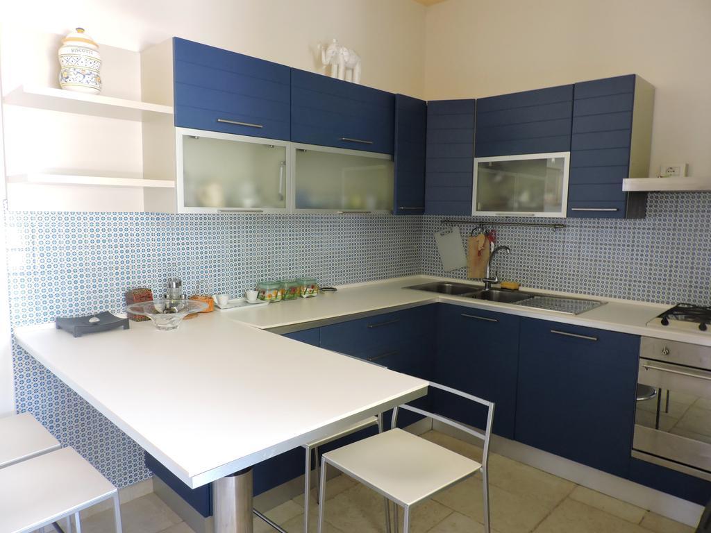 Villa In Salento Lecce