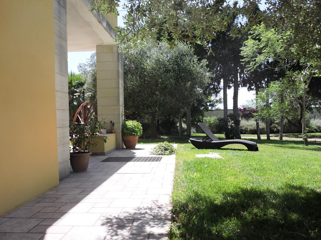 Villa In Salento