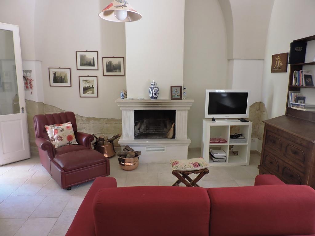 Villa In Salento Lecce
